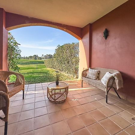 Costa Ballena A 5 Min De La Playa Vistas Al Golf 罗塔 外观 照片