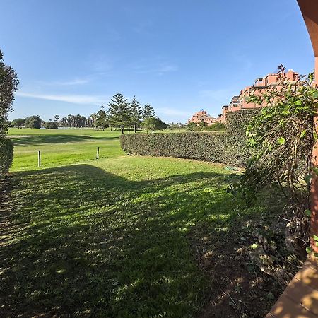 Costa Ballena A 5 Min De La Playa Vistas Al Golf 罗塔 外观 照片