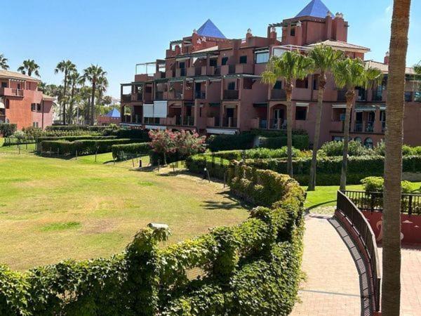 Costa Ballena A 5 Min De La Playa Vistas Al Golf 罗塔 外观 照片