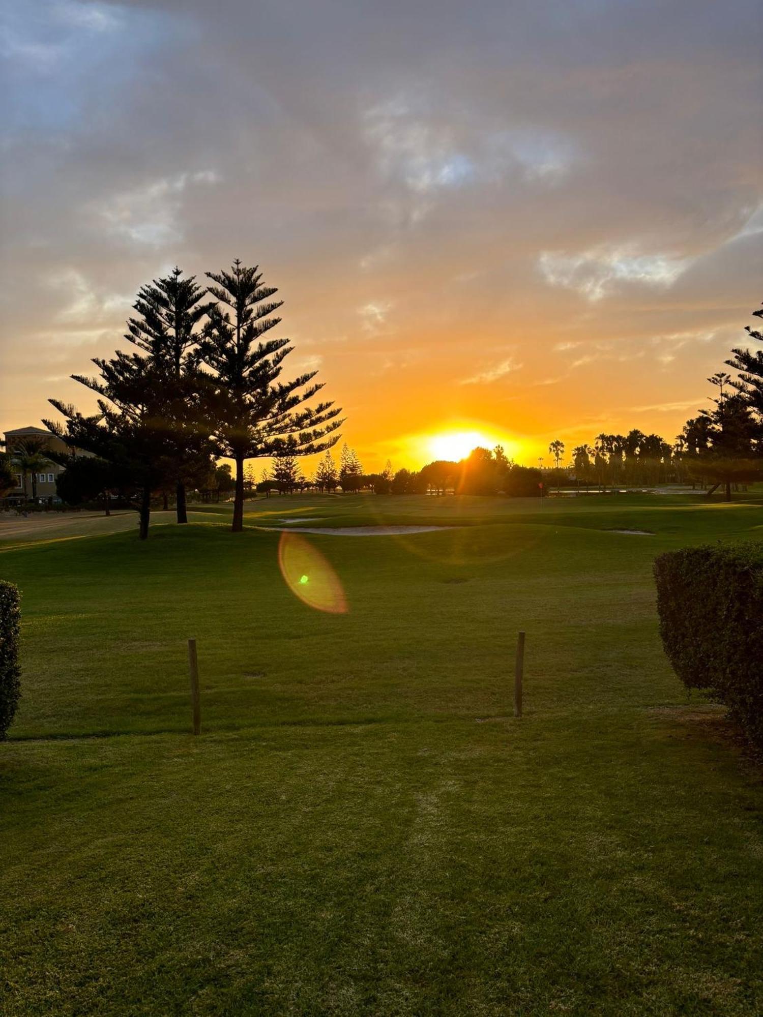Costa Ballena A 5 Min De La Playa Vistas Al Golf 罗塔 外观 照片