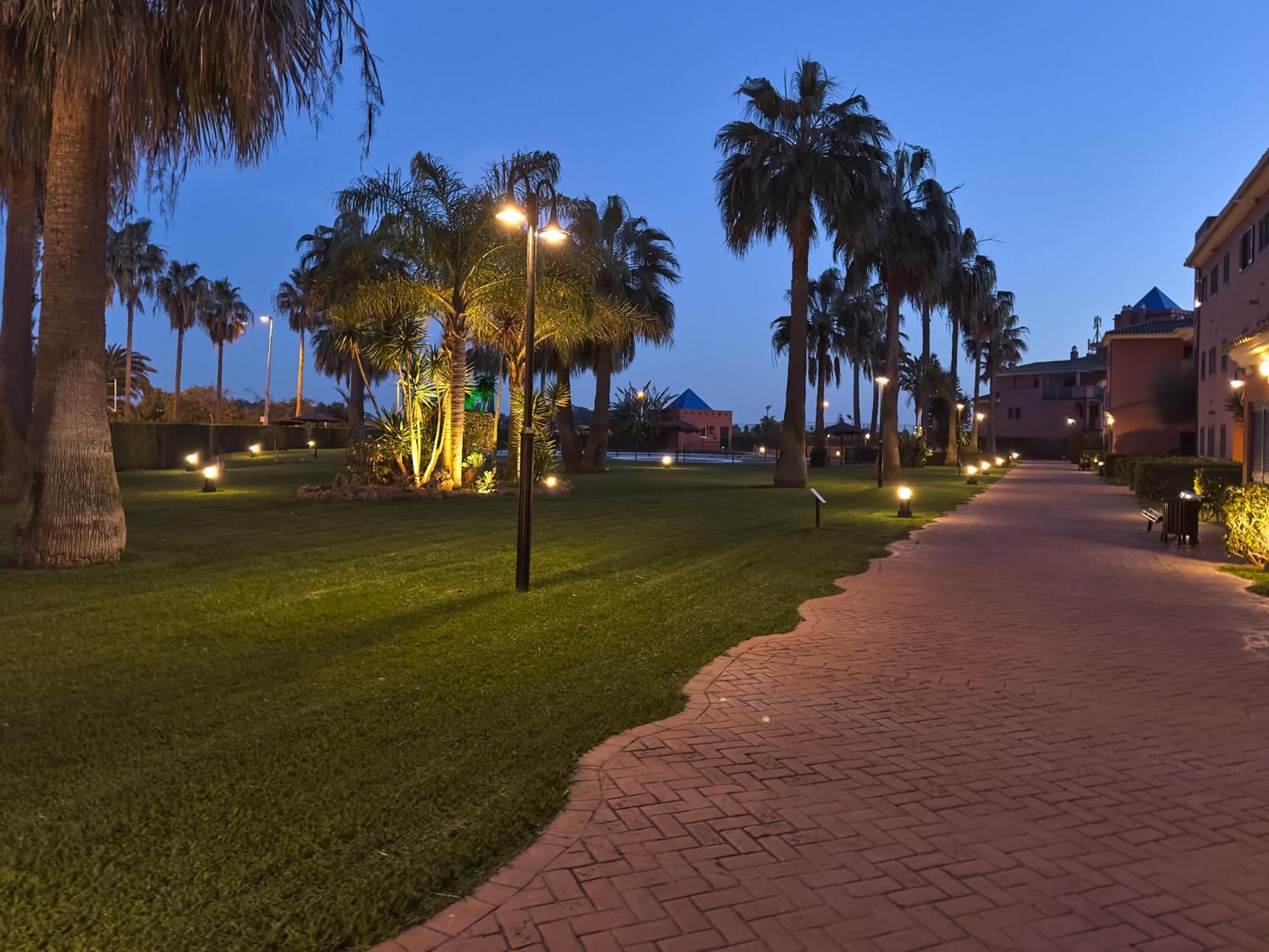 Costa Ballena A 5 Min De La Playa Vistas Al Golf 罗塔 外观 照片