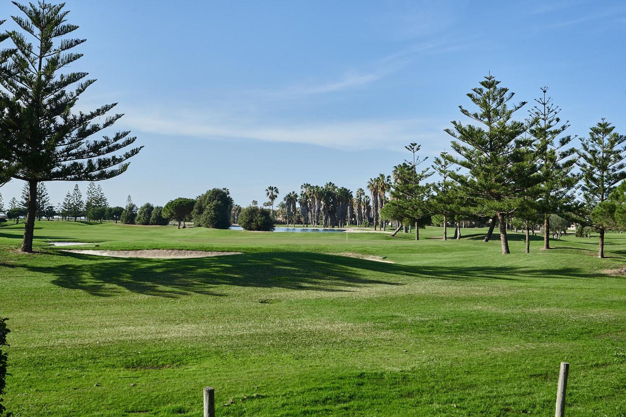 Costa Ballena A 5 Min De La Playa Vistas Al Golf 罗塔 外观 照片