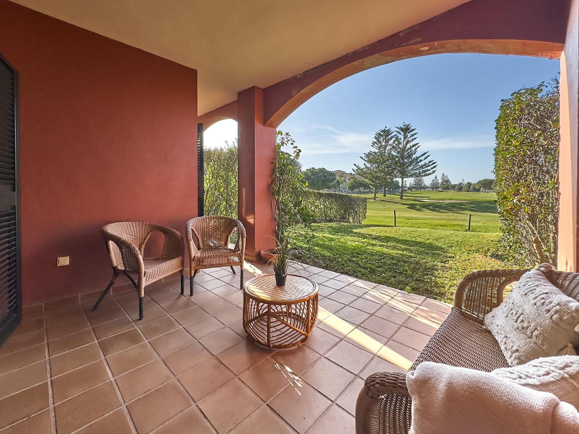 Costa Ballena A 5 Min De La Playa Vistas Al Golf 罗塔 外观 照片