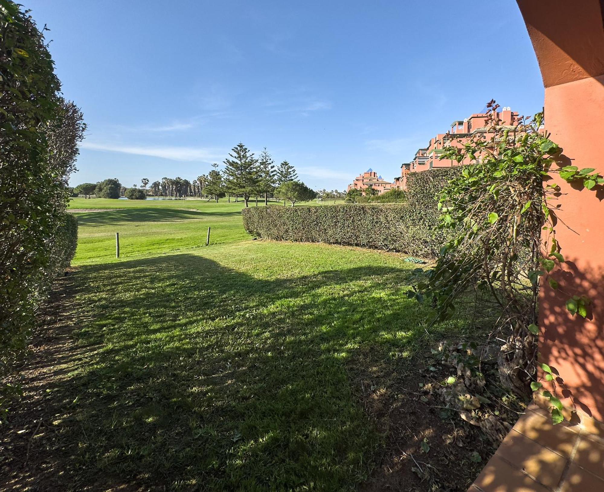 Costa Ballena A 5 Min De La Playa Vistas Al Golf 罗塔 外观 照片